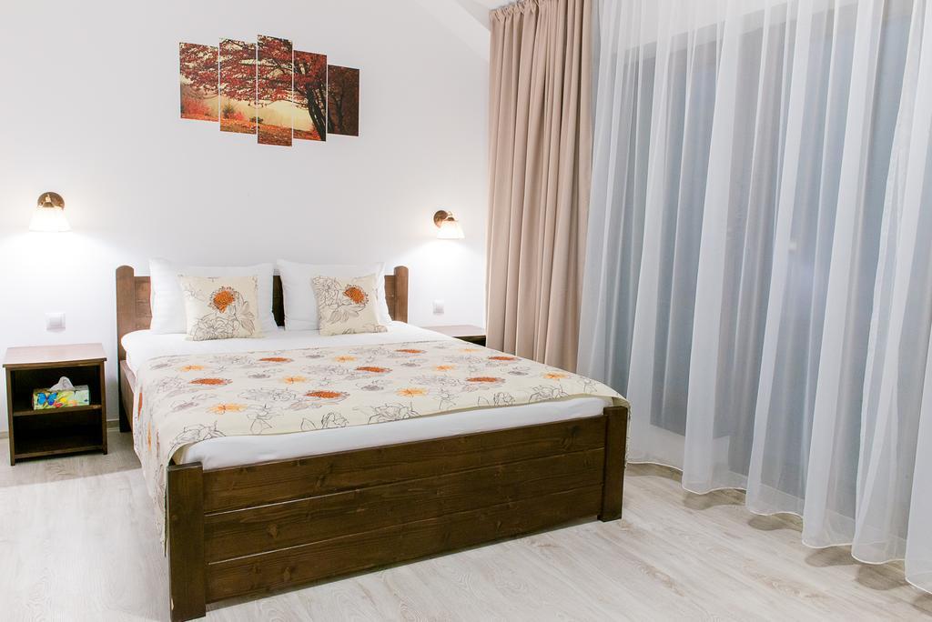 Pensiunea Casa Florela Capusu Mic Dış mekan fotoğraf